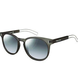 Circus by Sam Edelman round sunglasses in brown